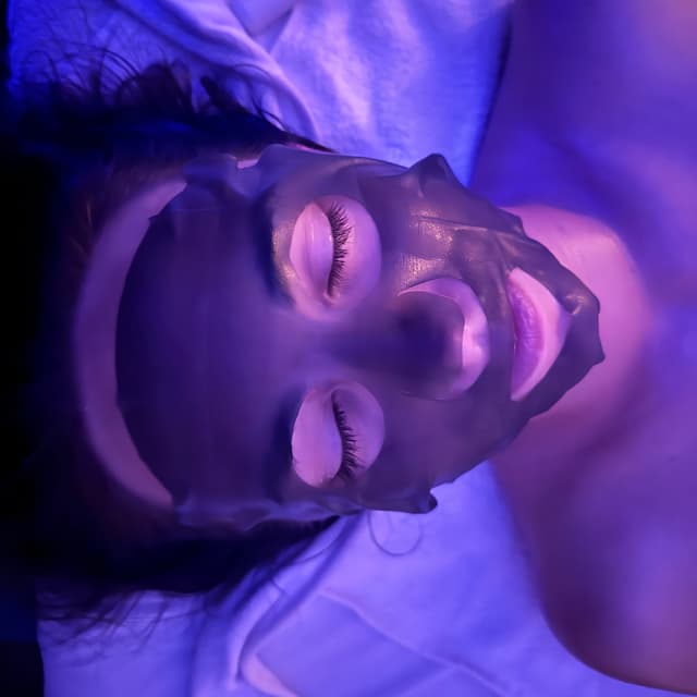 Joy Luxe Peel & Glow at Shades of Joy Esthetics in Lodi, CA