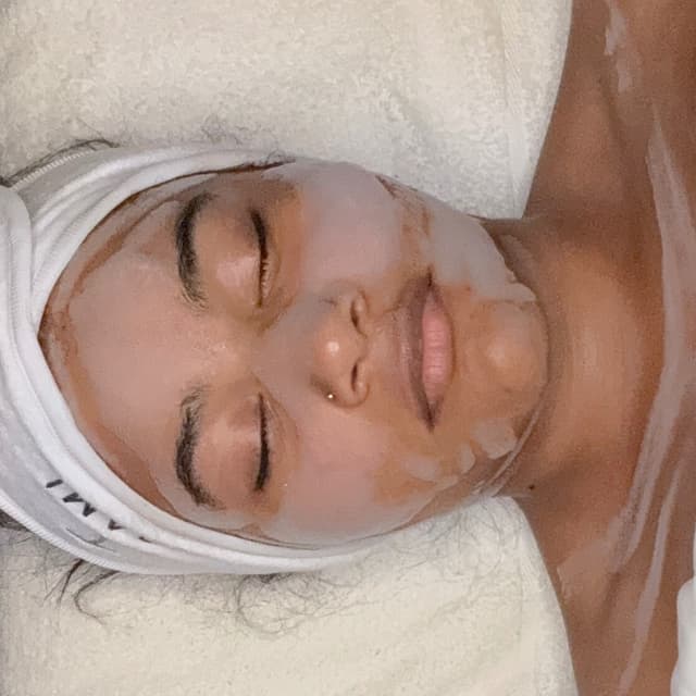 OxyLuxe at Shades of Joy Esthetics in Lodi, CA