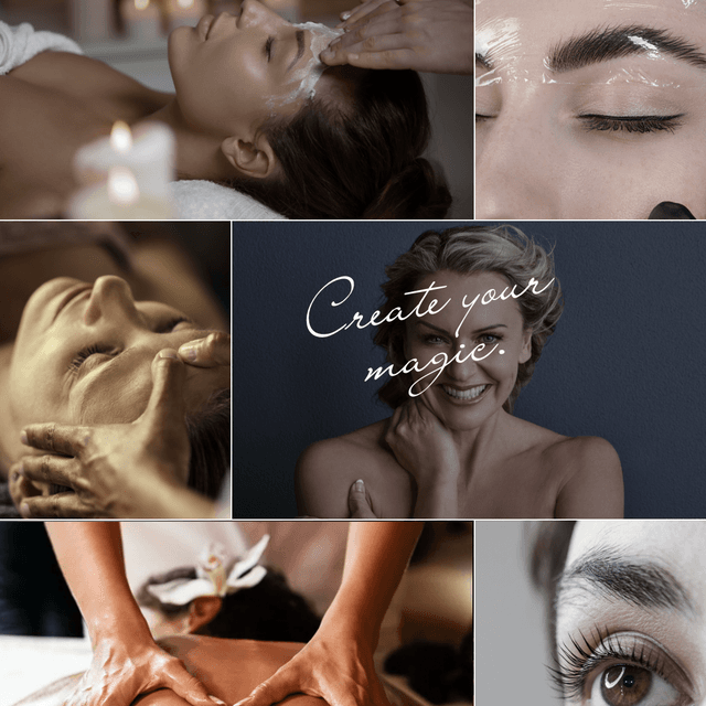 VIP Glow from Crown to Sole at Shades of Joy Esthetics in Lodi, CA