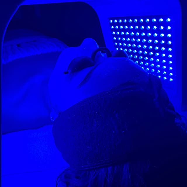 Calm & Clear Repair at Shades of Joy Esthetics in Lodi, CA