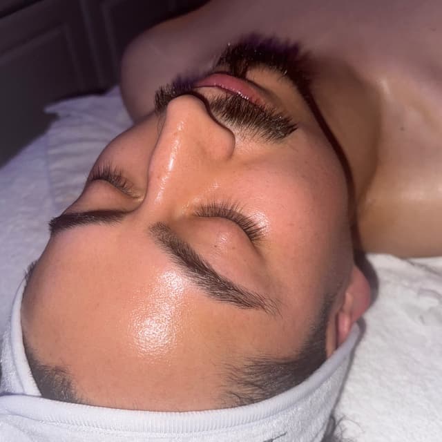 Glow Getter at Shades of Joy Esthetics in Lodi, CA