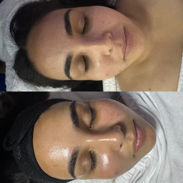 The Glow Vault at Shades of Joy Esthetics in Lodi, CA