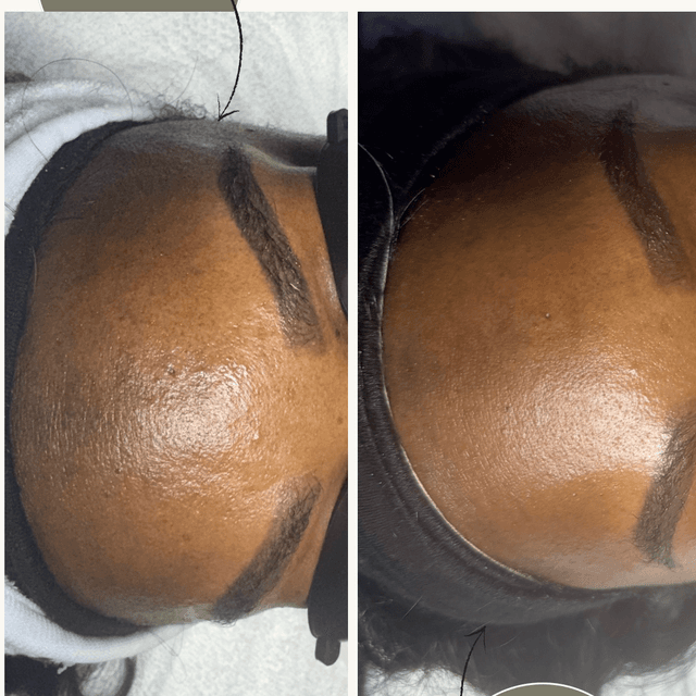 Joyful Peel & Polish at Shades of Joy Esthetics in Lodi, CA